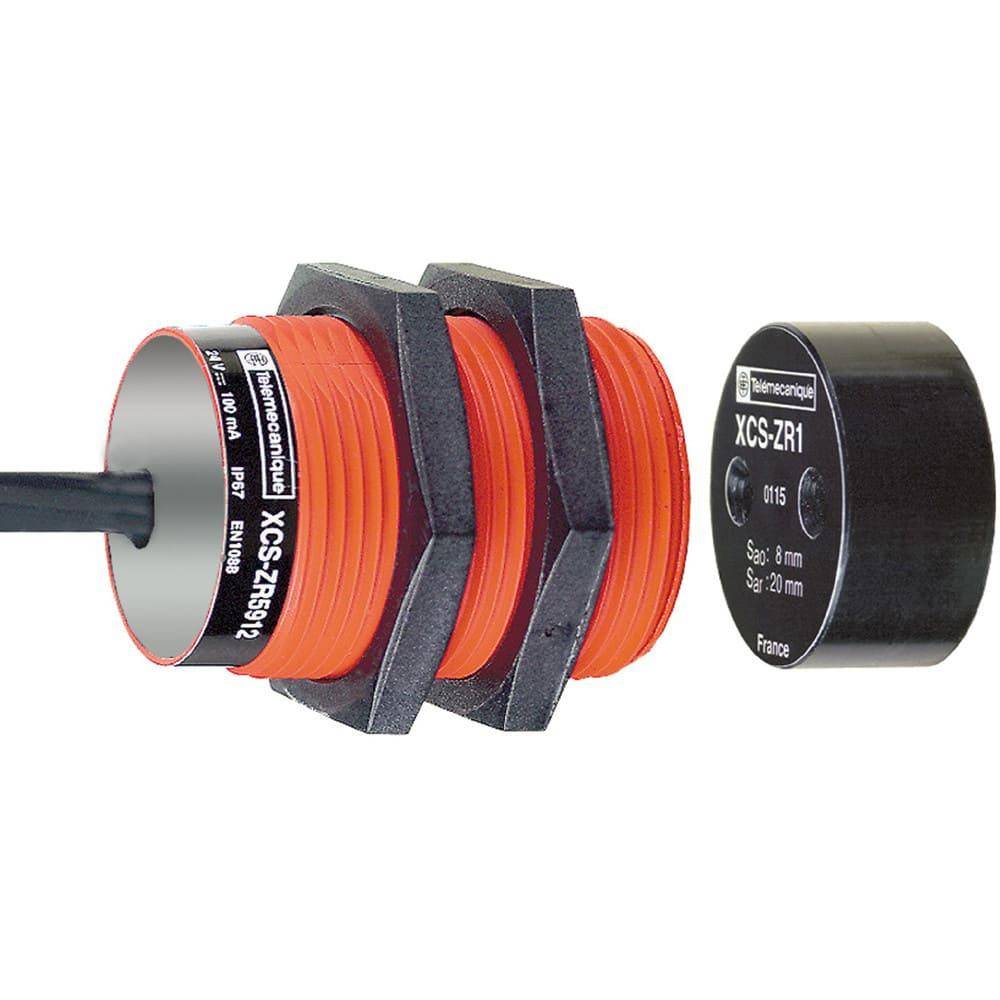 Емкостный датчик приближения Telemecanique Sensors XCSDMR79010