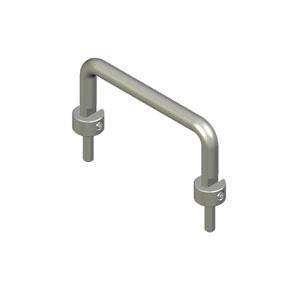 E3 — VISE ACTION® Компрессионная Защелка E3-1420-195 Southco