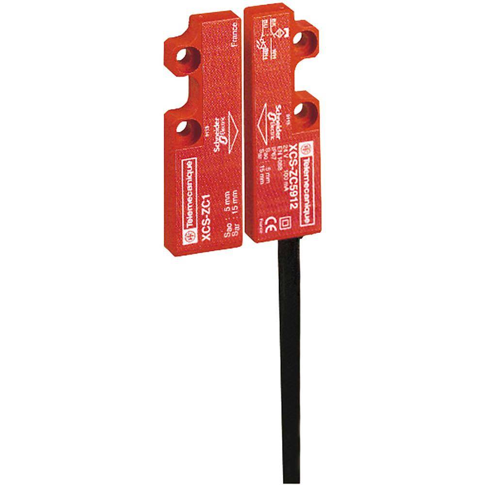 Емкостный датчик приближения Telemecanique Sensors XCSDMC59010