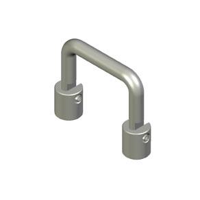E3 — VISE ACTION® Компрессионная Защелка E3-1420-185 Southco