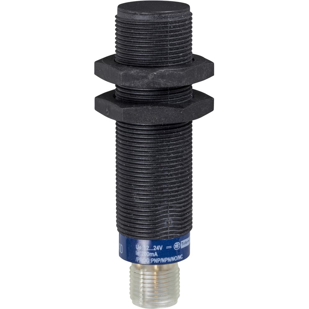 Емкостный датчик приближения Telemecanique Sensors XS4P30MA230L01B