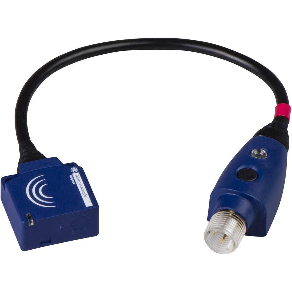 Датчик приближения Telemecanique Sensors XSAV11373EX