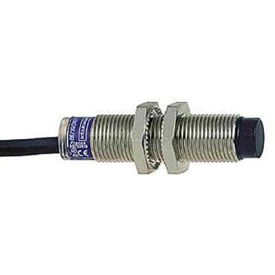 Индуктивный датчик приближения Telemecanique Sensors XS212BLPBL2