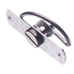 81/82/85 — DZUS® Lion Quarter-Turn Fasteners 85-13-200-20 Southco