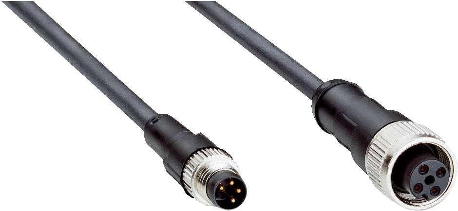 ПринадлежностиРазъемы и кабели Sick 6039180 DSL-2804-G02MC