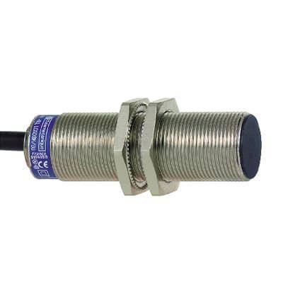 Индуктивный датчик приближения Telemecanique Sensors XS512BLNAL2