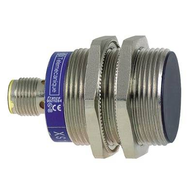 Индуктивный датчик приближения Telemecanique Sensors XS1N30PB349D