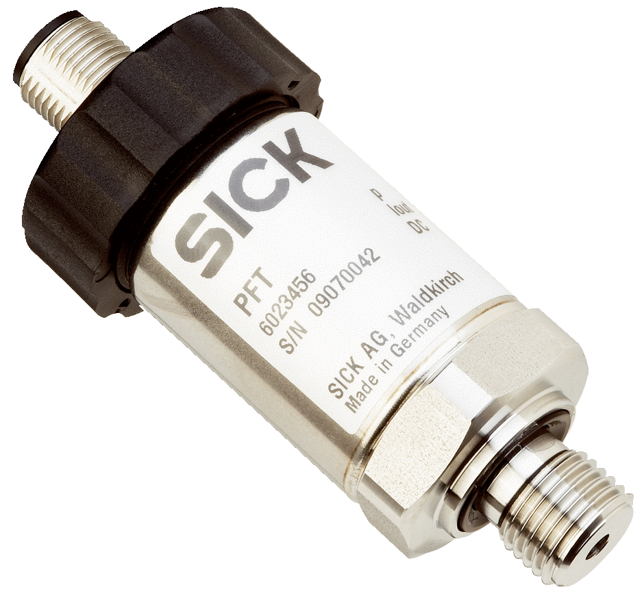 Датчики давления PFT Sick 6038806 PFT-SCA100SG1SSAAMSSZ