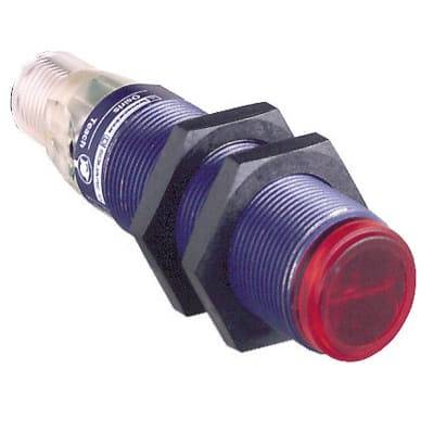 Фотоэлектрический датчик Telemecanique Sensors XUB9APANM12
