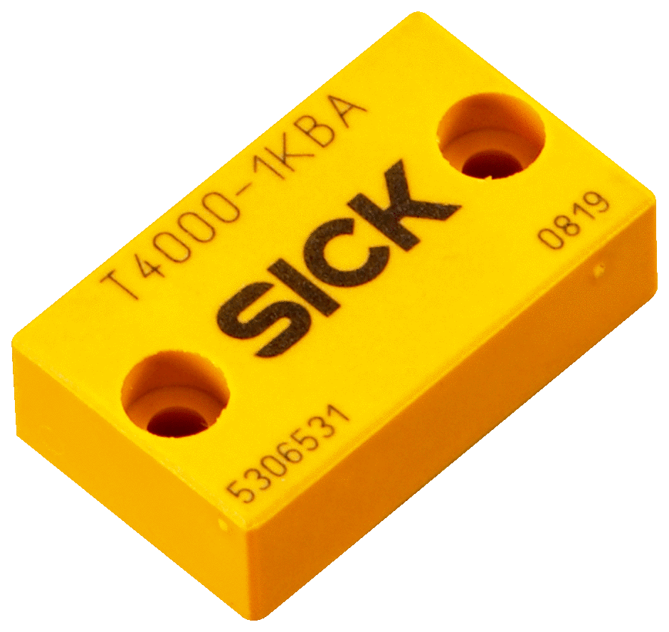 Принадлежности Дополнительные комплектующие Sick 5306531 T4000-1KBA