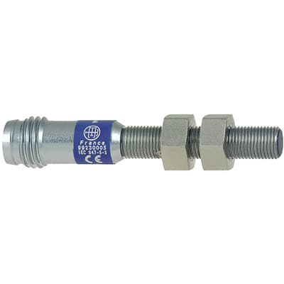 Индуктивный датчик приближения Telemecanique Sensors XS1N05PA311S