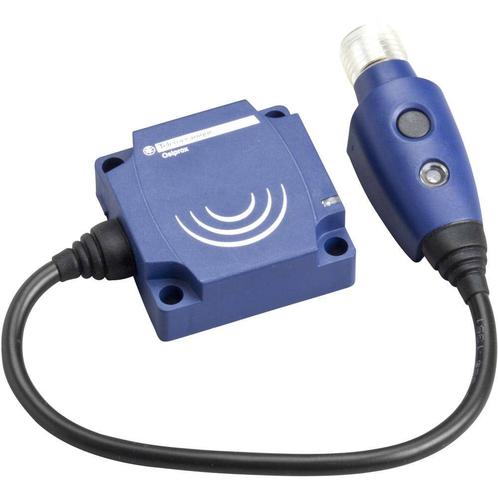 Емкостный датчик приближения Telemecanique Sensors XS9E111A2L2