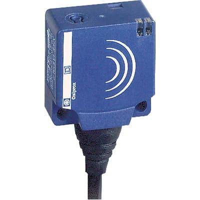 Индуктивный датчик приближения Telemecanique Sensors XS8E1A1NAL2