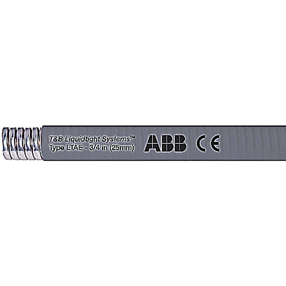 Водонепроницаемая эластичная муфта Thomas & Betts LTAES04G-C