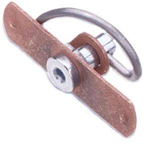 81/82/85 — DZUS® Lion Quarter-Turn Fasteners 85-13-140-16 Southco
