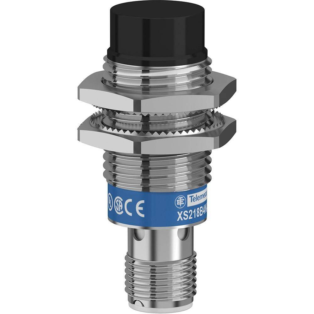Датчик приближения Telemecanique Sensors XS218B4PAM12