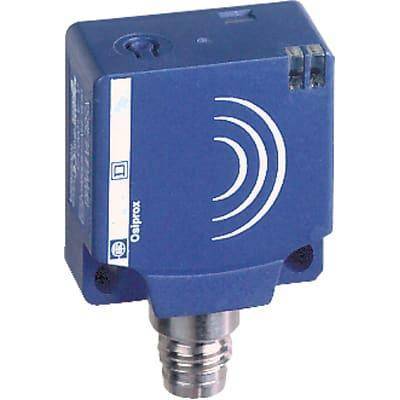 Индуктивный датчик приближения Telemecanique Sensors XS8E1A1NAM8