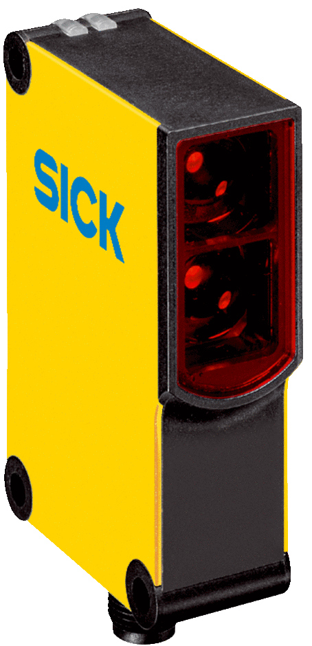 Однолучевые световые барьеры безопасностиL27 / Передатчик Sick 2043859 L27S-3D3730