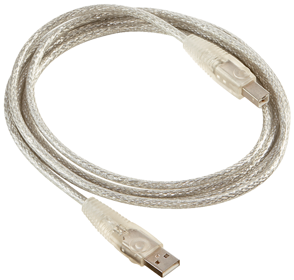 ПринадлежностиРазъемы и кабели Sick 6030820 Соединительный кабель USB