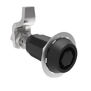 E3 — VISE ACTION® Компрессионная Защелка E3-1015-1059 Southco