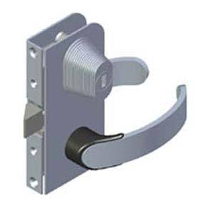 81/82/85 — DZUS® Lion Quarter-Turn Fasteners 82-15-440-16 Southco