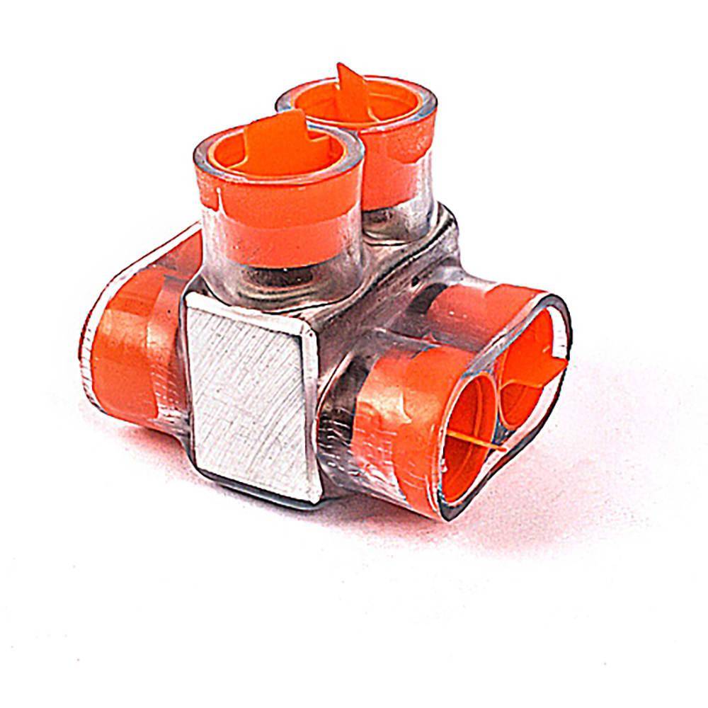 Аксессуар для водонепроницаемой эластичной муфты Thomas & Betts CSB 350-2