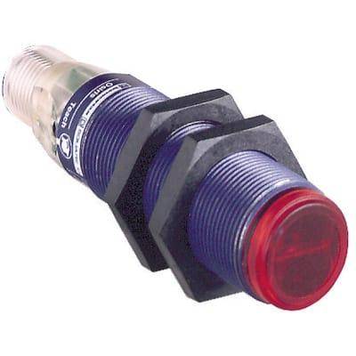 Фотоэлектрический датчик Telemecanique Sensors XUB0ANSNM12