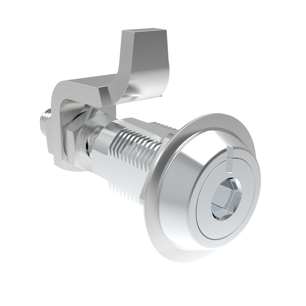 E3 — VISE ACTION® Компрессионная Защелка E3-1010-1959 Southco