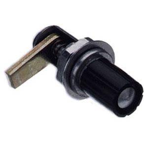 81/82/85 — DZUS® Lion Quarter-Turn Fasteners 85-12-240-20 Southco