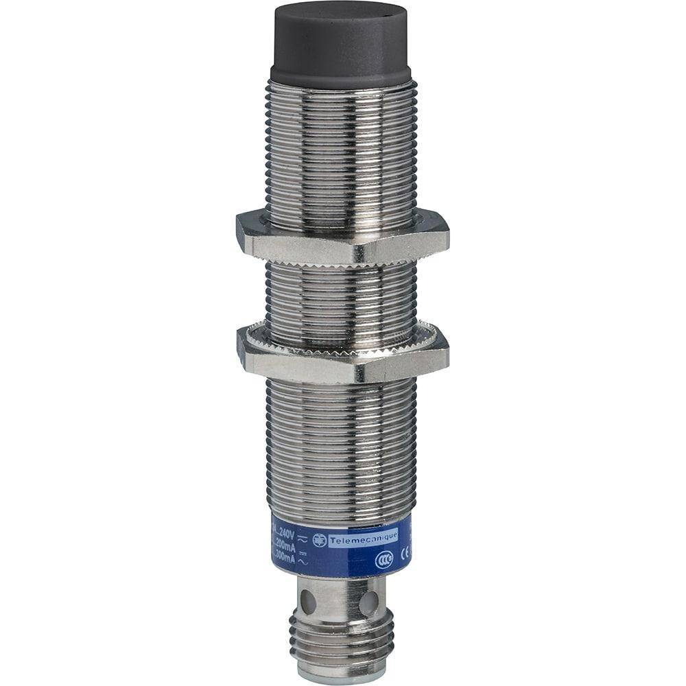 Индуктивный датчик приближения Telemecanique Sensors XS618B4PAM12