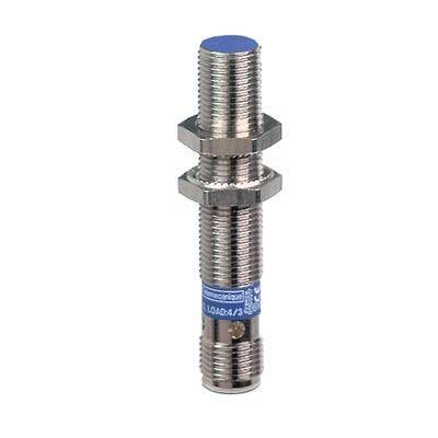 Индуктивный датчик приближения Telemecanique Sensors XS612B3DBM12