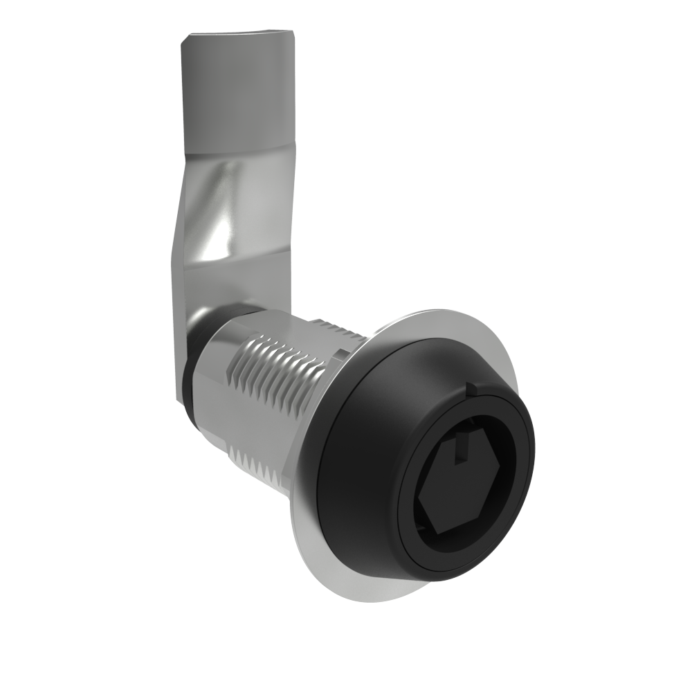 D4 — DZUS® Standard-Line Quarter-Turn Fasteners D4-AJ4-70ZBB Southco