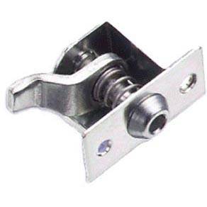 81/82/85 — DZUS® Lion Quarter-Turn Fasteners 85-12-220-20 Southco