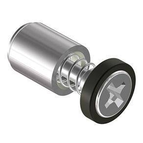 R4 — ротационная Защелка R4-05-41-405-20 Southco