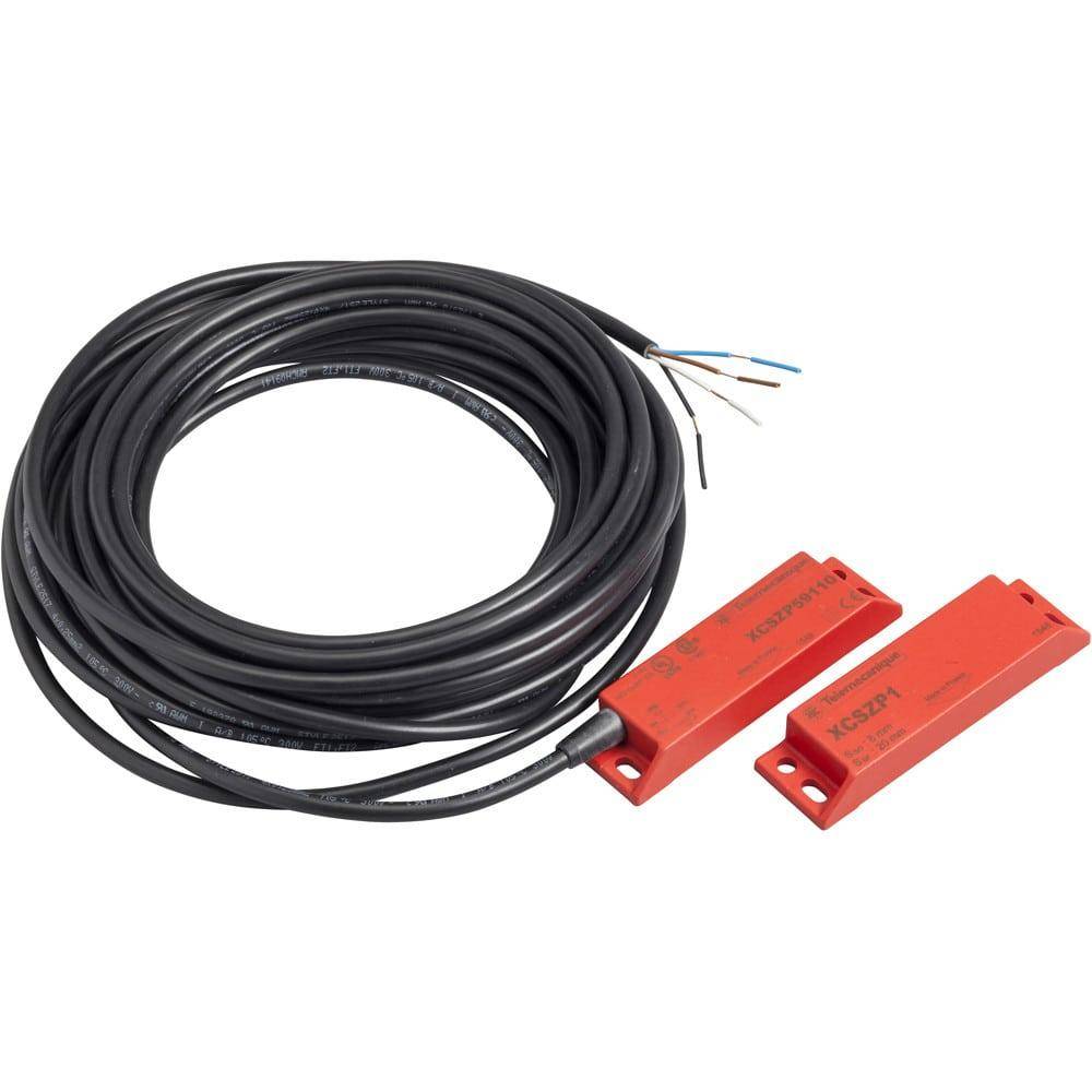 Емкостный датчик приближения Telemecanique Sensors XCSDMP59010