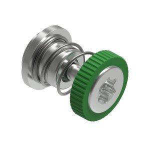 R4 — ротационная Защелка R4-10-12-101-20 Southco