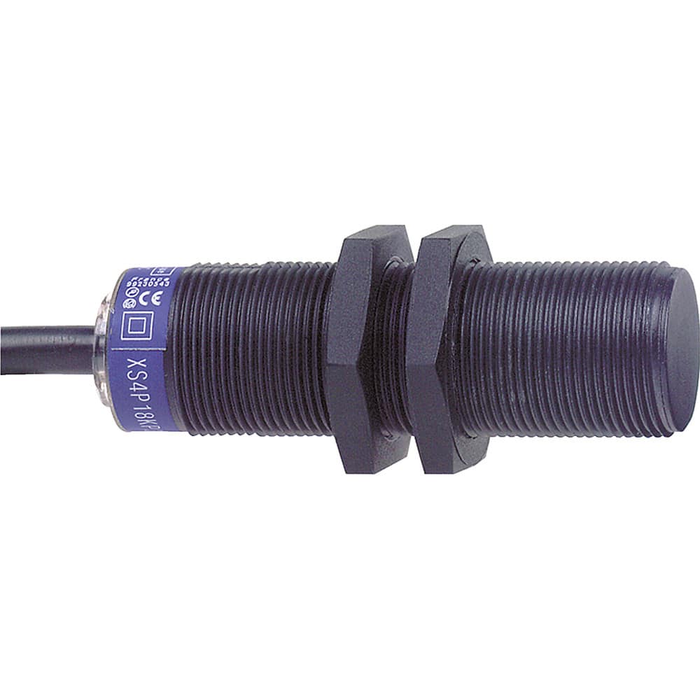 Емкостный датчик приближения Telemecanique Sensors XS4P18PC410