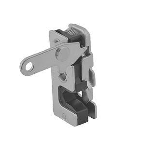 E3 — VISE ACTION® Компрессионная Защелка E3-C2215-07 Southco