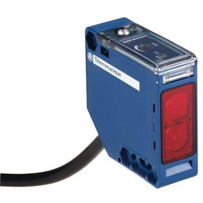 Фотоэлектрический датчик Telemecanique Sensors XUK1ARCNL5