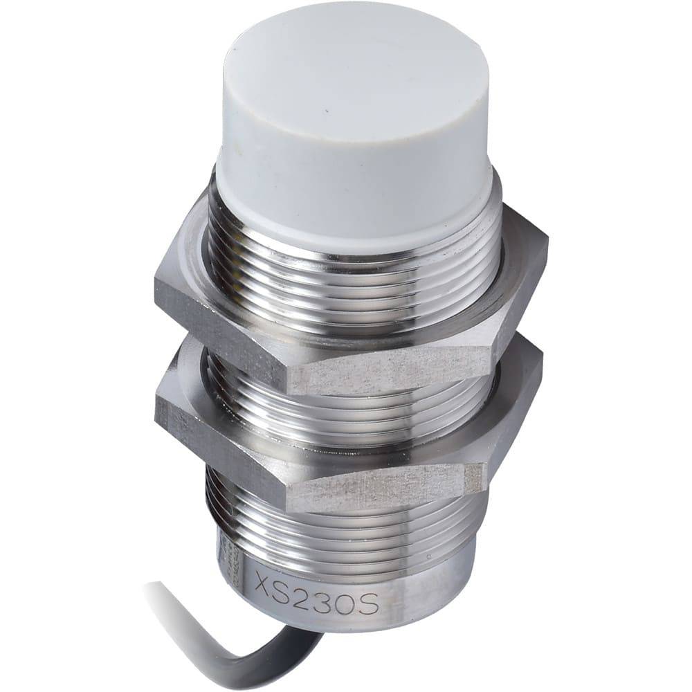 Емкостный датчик приближения Telemecanique Sensors XS2M08PC410D