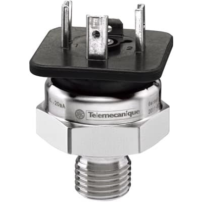 Датчик давления Telemecanique Sensors XMLP010BC21V