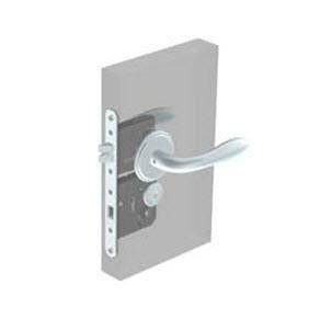81/82/85 — DZUS® Lion Quarter-Turn Fasteners 81-18-260-16 Southco