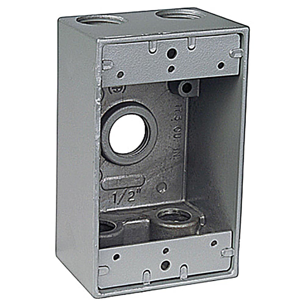 Кабель-канал Thomas & Betts DJ4X1C-2800