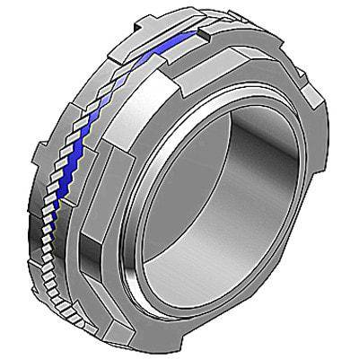 Система организации проводов Thomas & Betts H050CAPA