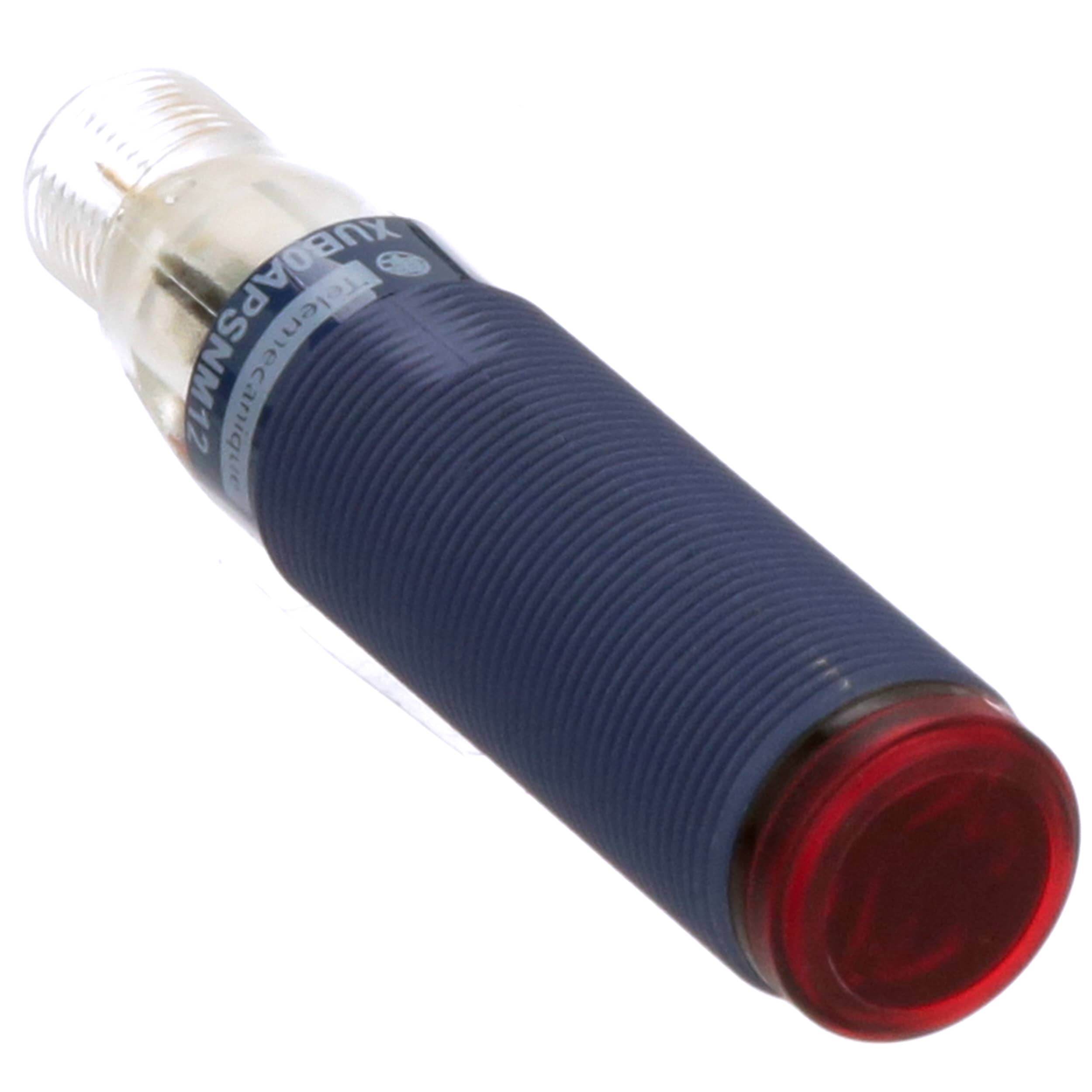 Фотоэлектрический датчик Telemecanique Sensors XUB0APSNM12