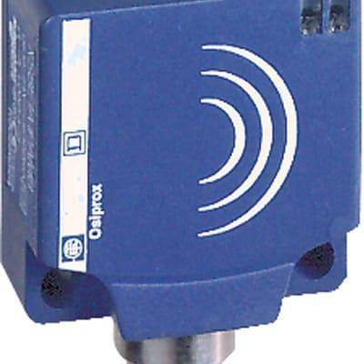 Индуктивный датчик приближения Telemecanique Sensors XS8E1A1PBM8