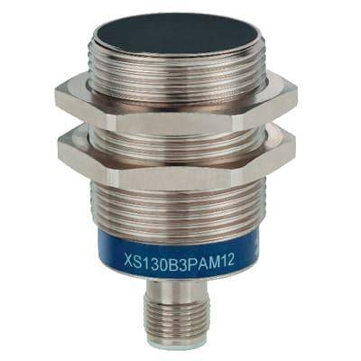 Индуктивный датчик приближения Telemecanique Sensors XS530B1MBU20