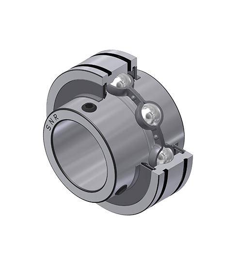 NTN-SNR CUC20515 Подшипники для узлов
