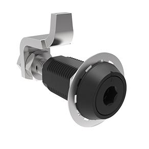 E3 — VISE ACTION® Компрессионная Защелка E3-1015-1706 Southco
