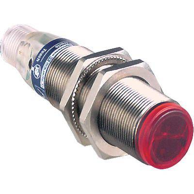 Фотоэлектрический датчик Telemecanique Sensors XUB4BNANM12